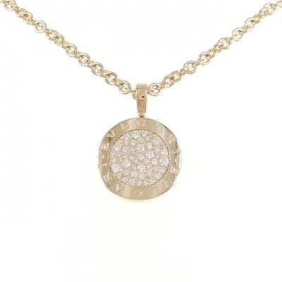 Pre-owned Bvlgari (18k) Necklace ()