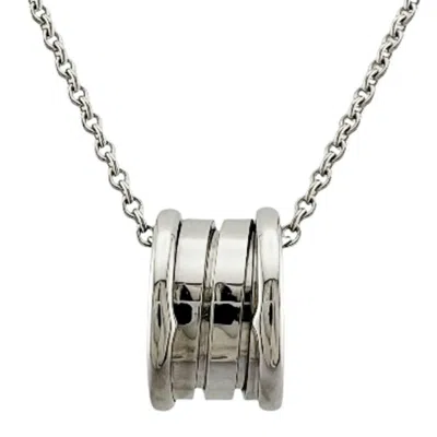 Pre-owned Bvlgari (18k) Necklace ()
