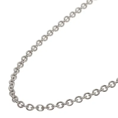 Pre-owned Bvlgari (18k) Necklace ()