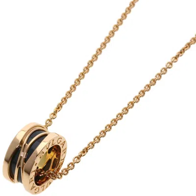 Pre-owned Bvlgari (18k) Necklace ()