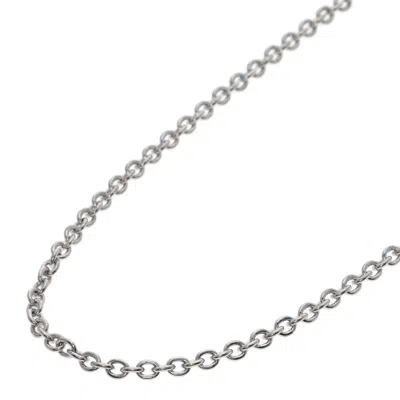 Pre-owned Bvlgari (18k) Necklace ()