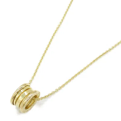 Pre-owned Bvlgari (18k) Necklace ()