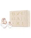 Bvlgari 2-pc. Omnia Crystalline Eau De Toilette Gift Set In No Color
