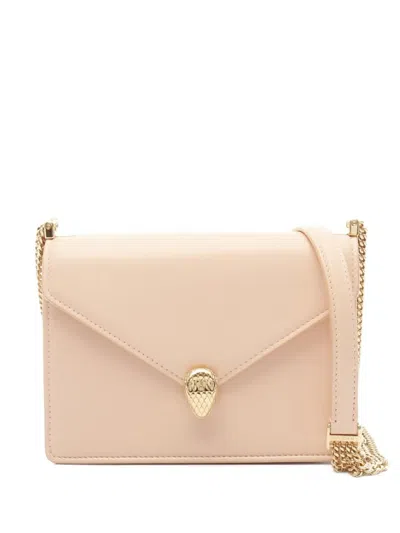 Pre-owned Bvlgari 2010 Serpenti Forever Shoulder Bag