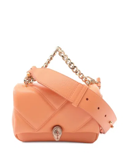Pre-owned Bvlgari 2010 Serpenti Handbag