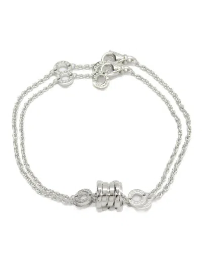 Pre-owned Bvlgari 2010s B-zero1 Bracelet