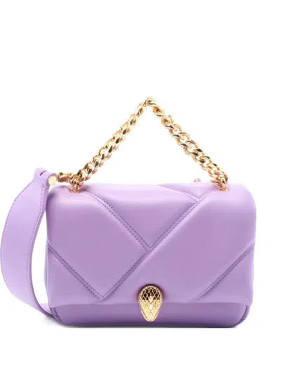 Pre-owned Bvlgari 2010s Serpenti Forever Two-way Handbag