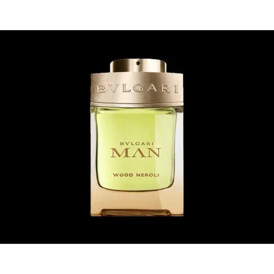 Bvlgari Man Wood Neroli by Bvlgari, 3.4 oz EDP Spray for Men main image 0
