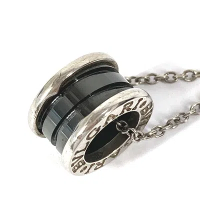 Pre-owned Bvlgari 925 Necklace ()