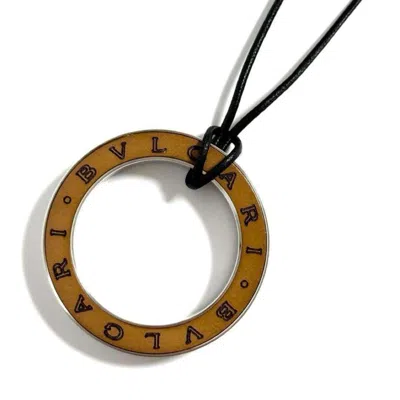Pre-owned Bvlgari 925 Necklace () In Multi