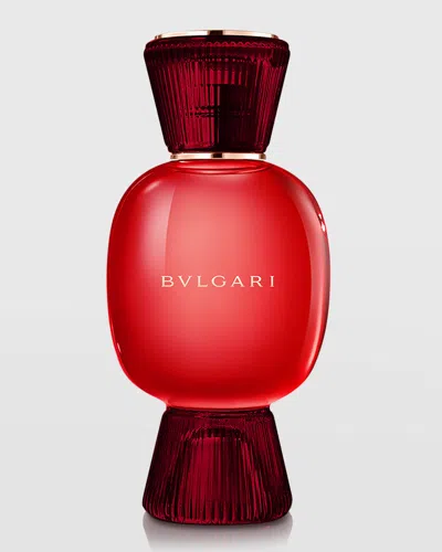 Bvlgari Allegra Baciami Eau De Parfum, 3.4 Oz. In White