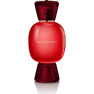 Bvlgari Allegra Baciami Eau De Parfum In Transparent