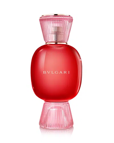 Bvlgari Allegra Fiori D'amore Eau De Parfum 3.4 Oz. In Size 3.4-5.0 Oz.