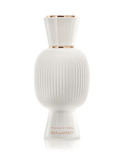Bvlgari Allegra Magnifying Bergamot Eau De Parfum 1.35 Oz. In Size 1.7 Oz. & Under