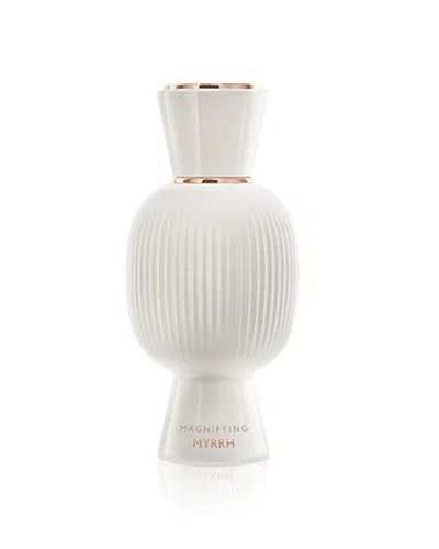 Bvlgari Allegra Magnifying Neroli Essence Eau De Parfum 1.35 Oz. In White