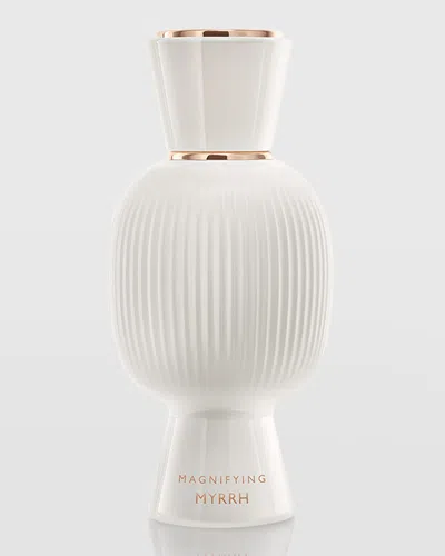 Bvlgari Allegra Magnifying Musk Eau De Parfum 1.35 Oz. In Size 1.7 Oz. & Under