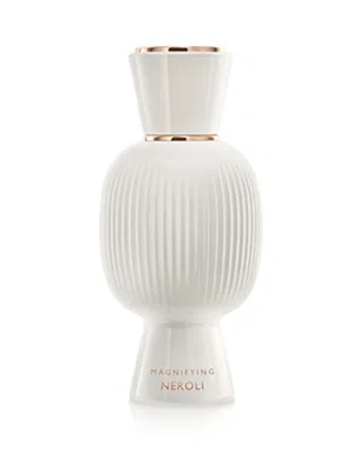 Bvlgari Allegra Magnifying Neroli Essence Eau De Parfum 1.35 Oz. In White