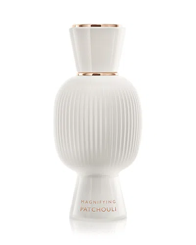 Bvlgari Allegra Magnifying Patchouli Eau De Parfum 1.35 Oz. In Size 1.7 Oz. & Under