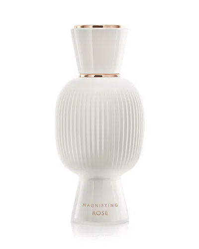 Bvlgari Allegra Magnifying Rose Eau De Parfum 1.35 Oz. In Size 1.7 Oz. & Under
