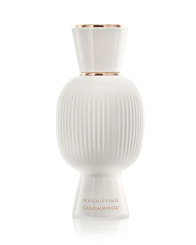 Bvlgari Allegra Magnifying Sandalwood Eau De Parfum 1.35 Oz.