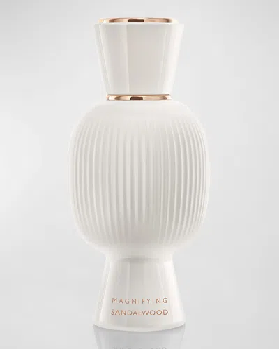 Bvlgari Allegra Magnifying Myrrh Eau De Parfum 1.35 Oz.