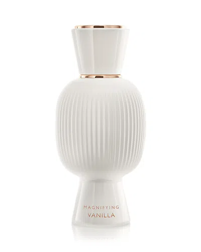 Bvlgari Allegra Magnifying Vanilla Eau De Parfum 1.35 Oz. In Size 1.7 Oz. & Under
