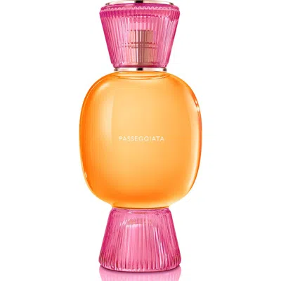 BVLGARI BVLGARI ALLEGRA PASSEGGIATA EAU DE PARFUM