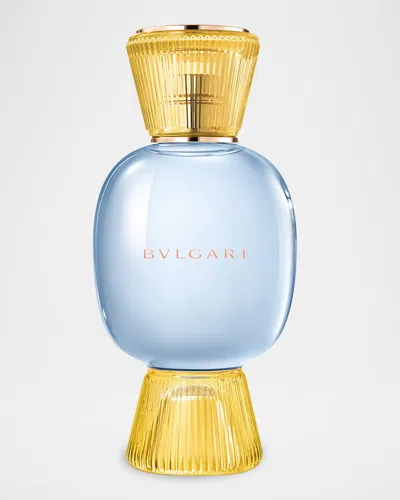 Bvlgari Allegra Riva Solare Eau De Parfum, 3.4 Oz.