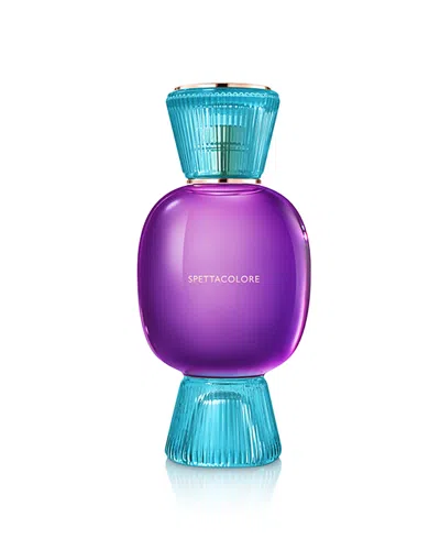 Bvlgari Allegra Spettacolore Eau De Parfum 3.4 Oz. In Size 2.5-3.4 Oz.