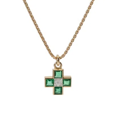 Pre-owned Bvlgari Alloy (18k) Necklace ()