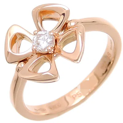 Pre-owned Bvlgari Anniversary Ring ()