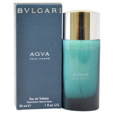 Bvlgari Aqua /  Edt Spray 1.0 oz (m)