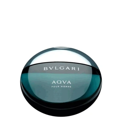 Bvlgari Aqua /  Edt Spray W / Stand Tester 3.3 oz (m)