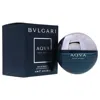 Bvlgari Aqva Pour Homme By  For Men - 0.5 oz Edt Spray (fragrances) In Purple/blue/orange