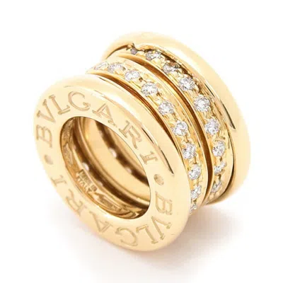 Pre-owned Bvlgari B. Zero1 (18k) Pendant ()