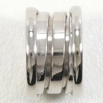 Pre-owned Bvlgari B. Zero1 (18k) Pendant () In White