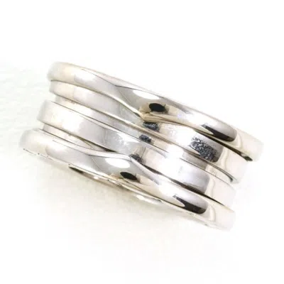Pre-owned Bvlgari B. Zero1 Anniversary Ring ()