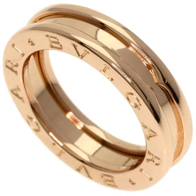Pre-owned Bvlgari B. Zero1 Band Ring ()