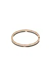 Bvlgari B Zero1 Bracelet In Yellow