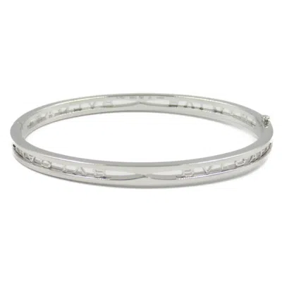 Pre-owned Bvlgari B. Zero1 Charm Bracelet () In Multi