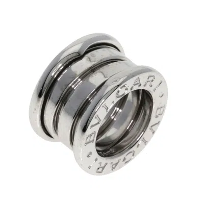 Pre-owned Bvlgari B. Zero1 Pendant () In Multi