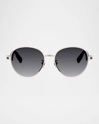 Bvlgari B Zero1 Sunglasses In Gray