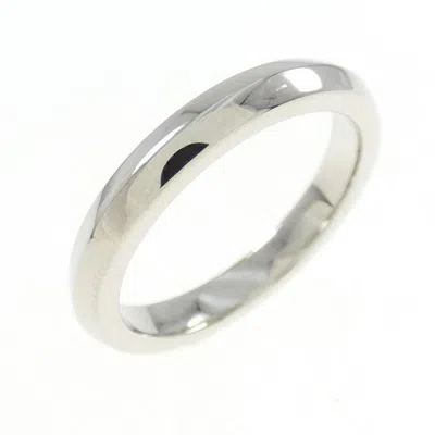 Pre-owned Bvlgari Band Ring ()