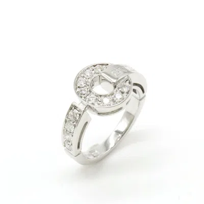 Pre-owned Bvlgari Band Ring ()