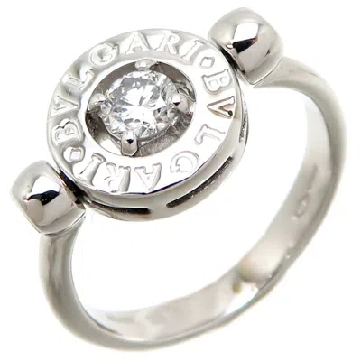Pre-owned Bvlgari Band Ring ()