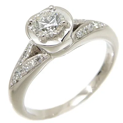 Pre-owned Bvlgari Band Ring ()