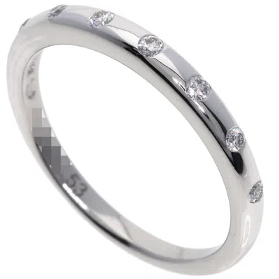Pre-owned Bvlgari Band Ring () In Multi