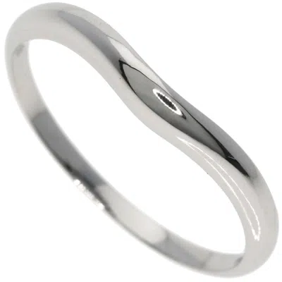 Pre-owned Bvlgari Band Ring ()