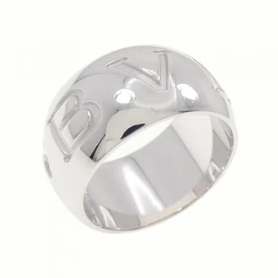 Pre-owned Bvlgari Band Ring () In Multi