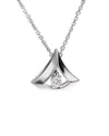 Bvlgari Bulgari 18k Diamond Necklace (authentic )